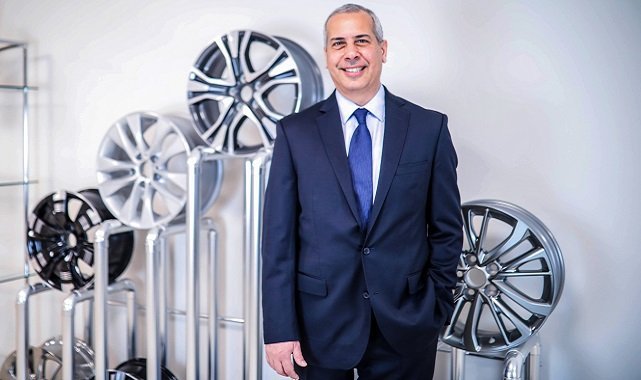 &#039;Elektrikli araçların geleceği&#039; masaya yatırıldı - Manisa OSB&#039;de