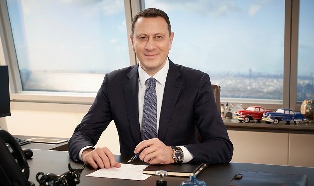 ENERJİ FİNANS - QNB Finansbank net dönem karı 2 milyar 383 milyon TL