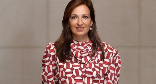 Garanti BBVA: Yenilenebilir Enerji Potansiyeli - Enerji Verimliliği - Elektrikli Araçlar...'