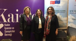 GSN, Yeni Güneş Enerjisi Yatırımları Ve İklim Değişikliği İle Mücadelede Yerini Alıyor