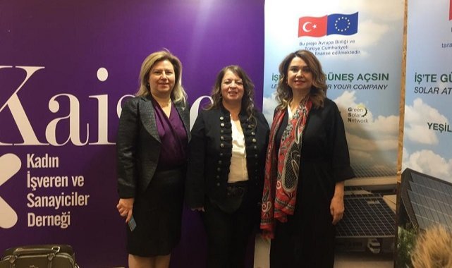 GSN, Yeni Güneş Enerjisi Yatırımları Ve İklim Değişikliği İle Mücadelede Yerini Alıyor