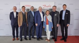 'Güç yarı iletken modülleri' konusunda - SEMIKRON ve Danfoss Silicon Power güçlerini birleştirdi!