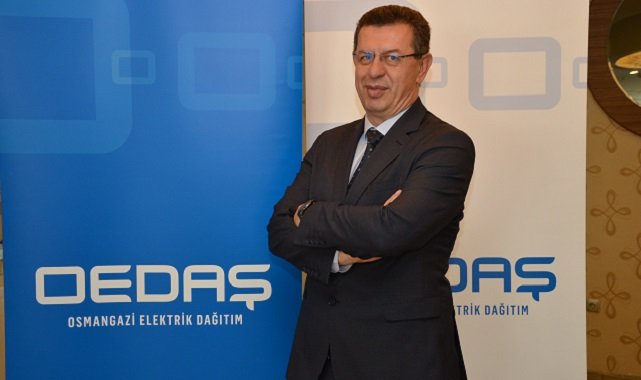 Hurda malzemeler yuvaya dönüştü - Osmangazi Elektrik Dağıtım!