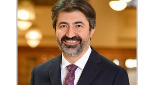 İklim ve çevrede var - Ziraat Bankası 1,24 milyar ABD Doları büyüklüğünde sendikasyon kredisi aldı!