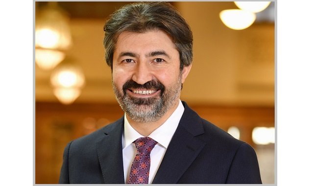 İklim ve çevrede var - Ziraat Bankası 1,24 milyar ABD Doları büyüklüğünde sendikasyon kredisi aldı!