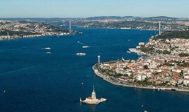 Jeotermal ihale - İSTANBUL!