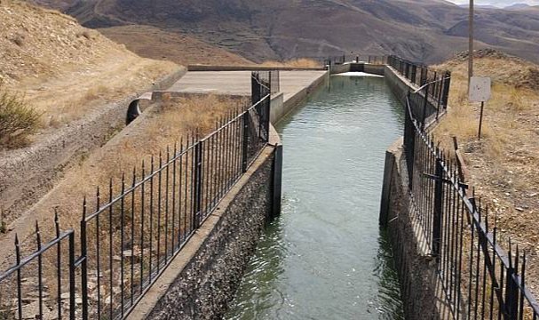 Karların erimesiyle elektrik üreten barajlara ne kadar su geldi?