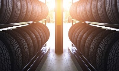 Kış lastiklerini doğru saklama kılavuzu - Continental hazırladı!