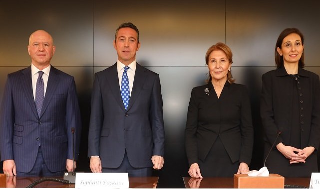 Koç Holding - Tüpraş dahil yabancı para ve yabancı paraya endeksli gelirler...