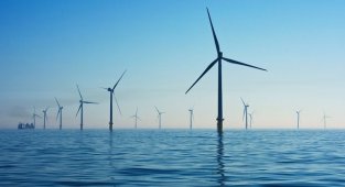 Küresel Rüzgar Enerjisi Konseyi  2022 raporu - Rüzgar endüstrisi bugüne kadarki en iyi ikinci yılını yaşadı!