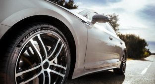 Yeni Yaz Lastikleri...