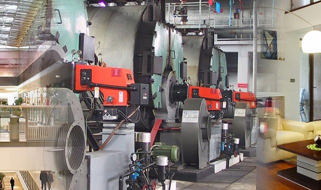 Muhtemel bir DOĞALGAZ krizine karşı &#039;Çift Yakıtlı&#039; sistemlere geçilmeli!