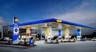 OPET - Mobil işlemleri ve araç yıkama ünitelerini de dahil etti!