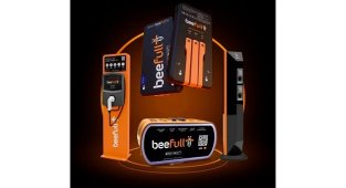 'Paylaşımlı şarj istasyonlarını' devreye soktu - Sırada 'paylaşımlı priz' var!