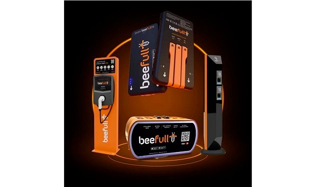 &#039;Paylaşımlı şarj istasyonlarını&#039; devreye soktu - Sırada &#039;paylaşımlı priz&#039; var!