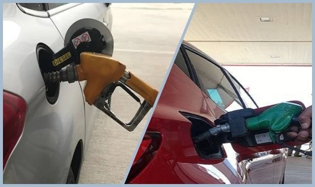 Petrol 110 doları aştı - İşte son benzin ve motorin fiyatları!