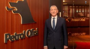 Petrol Ofisi CEO'su Şiper: 'Koşullar ne olursa olsun, emin ve güçlü adımlarla ilerlemeye devam edeceğiz'