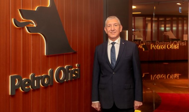Petrol Ofisi CEO&#039;su Şiper: &#039;Koşullar ne olursa olsun, emin ve güçlü adımlarla ilerlemeye devam edeceğiz&#039;