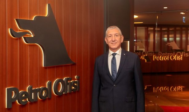 Petrol Ofisi CEO’su Şiper: &#039;Koşullar ne olursa olsun, emin ve güçlü adımlarla ilerlemeye devam edeceğiz&#039;