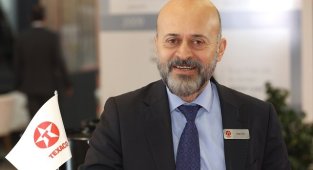 Petrol Ofisi’nin Türkiye’de üretimine başladığı küresel madeni yağ markası Texaco '2 ödül' aldı!