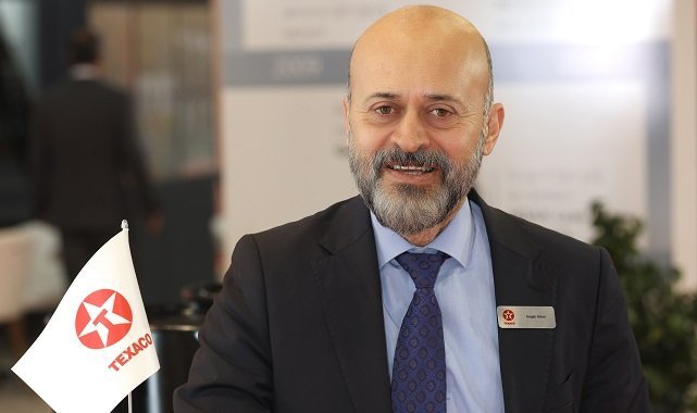 Petrol Ofisi’nin Türkiye’de üretimine başladığı küresel madeni yağ markası Texaco &#039;2 ödül&#039; aldı!