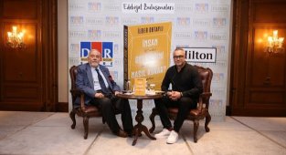 Prof. Dr. İlber Ortaylı'dan - Gençlere ALTIN değerinde hayat tavsiyeleri!