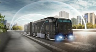 Romanya’da Karsan’ın Elektrikli Araç Parkı 180 Adete Ulaşacak!