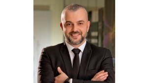 Schneider Electric Türkiye - Orta Asya ve Pakistan Bölgesi CFO'luk görevine Aydın Yağcı getirildi!