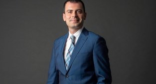 Schneider Electric  Türkiye Ülke Müdürü İsmail Yamangil Oldu!