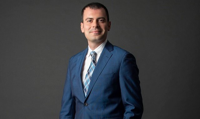 Schneider Electric  Türkiye Ülke Müdürü İsmail Yamangil Oldu!