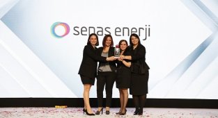 Sepaş Ener- En iyi işverenler arasında!