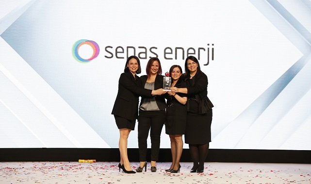 Sepaş Ener- En iyi işverenler arasında!