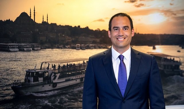 Shell &amp; Turcas - İş ortaklarıyla iftarda buluştu!