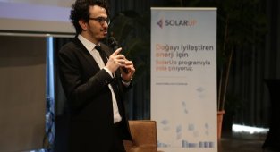 SolarUp Hızlandırma Programı’nda son başvuru tarihi 11 Nisan - Kalyon PV düzenliyor!