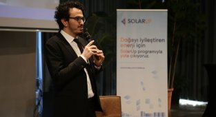 SolarUp’ta projeler için son başvuru tarihi 20 Nisan’a uzatıldı!