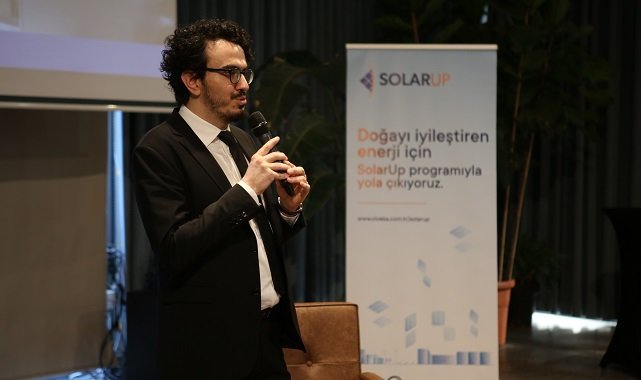 SolarUp’ta projeler için son başvuru tarihi 20 Nisan’a uzatıldı!