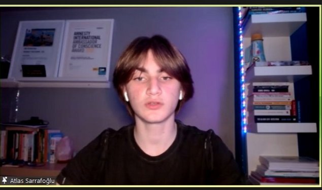 TEGV - P.E.N.A. projesiyle çevre ve iklim teması ile ilgili projeler üretilecek!