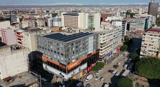 Teknosa ve Enerjisa Enerji iş birliğiyle - Adana'da temiz enerji üretimine başladı!