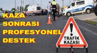 Trafik kazasında haklı da olsanız 'Mağdur olmamak için' DİKKAT!
