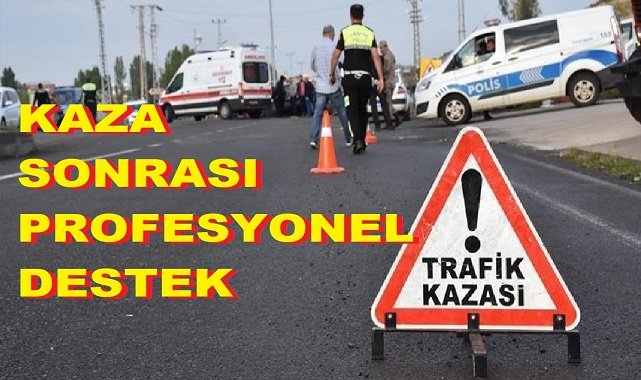 Trafik kazasında haklı da olsanız &#039;Mağdur olmamak için&#039; DİKKAT!