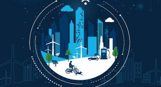 Trafikten yakıt tasarrufuna - Sulamadan aydınlatmaya ENERJİ tasarrufu: Türk Telekom Akıllı Şehirler uygulaması!