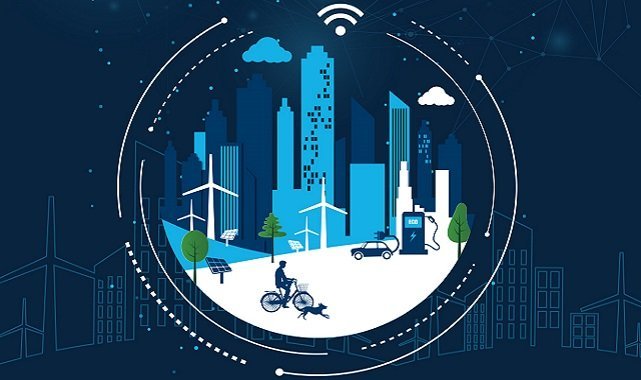 Trafikten yakıt tasarrufuna - Sulamadan aydınlatmaya ENERJİ tasarrufu: Türk Telekom Akıllı Şehirler uygulaması!