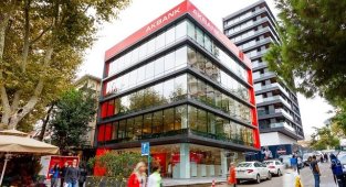 Tükettiği enerjinin yüzde 80’ini yenilenebilir enerjiden karşılıyor -  Akbank!