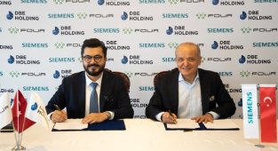 Türkiye’de - Elektrikli araçları hızlı şarj edecek!