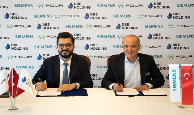 Türkiye’de - Elektrikli araçları hızlı şarj edecek!