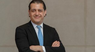 Türkiye'nin ilk SOFR faizli kredisini Çermikler Elektrik Üretim'e verdi - Garanti BBVA!