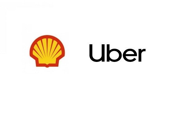 Uber - Shell işbirliği: Taksi şoförlerine akaryakıt desteği!