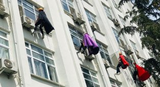 UEDAŞ - 23 Nisan için anlamlı buluşma!