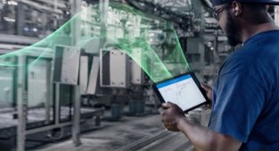 Vestel - Schneider Electric çözümleri ile geleceğe hazırlanıyor!