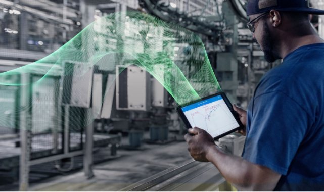 Vestel - Schneider Electric çözümleri ile geleceğe hazırlanıyor!